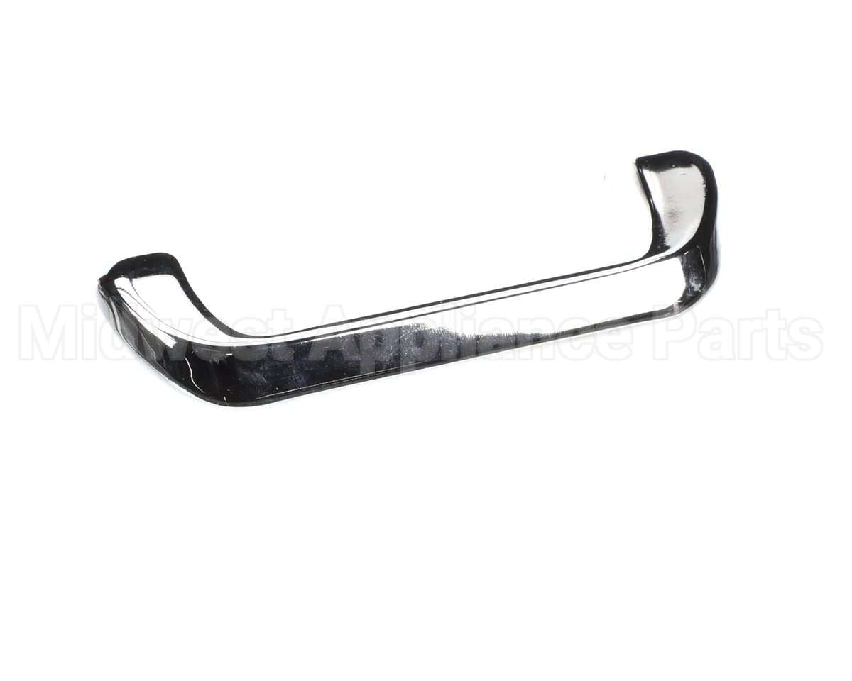 19003622 Franke Handle Offset Pull 5" Centers