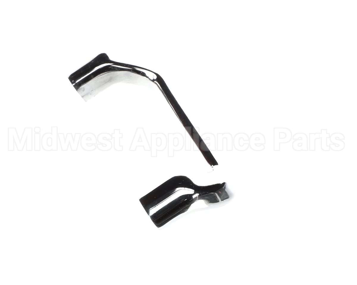 19003622 Franke Handle Offset Pull 5" Centers