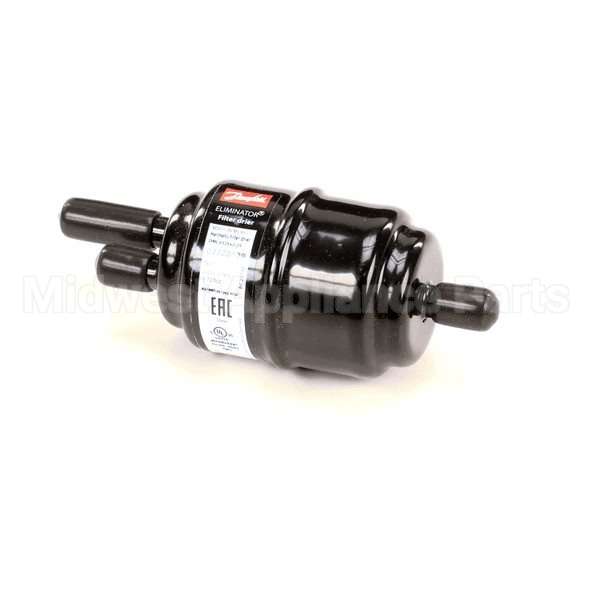 19003675 Compatible Franke Filter Drier 1/4"