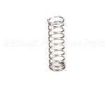 1900391 Hussmann Spring Hinge Pin Coil