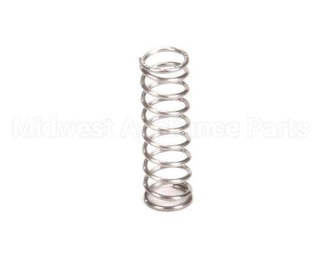 1900391 Hussmann Spring Hinge Pin Coil