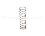 1900391 Hussmann Spring Hinge Pin Coil