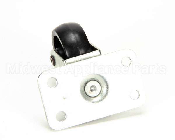 19004 Henny Penny Caster-2 In Swivel Mtg Plate