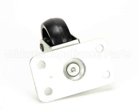 19004 Henny Penny Caster-2 In Swivel Mtg Plate