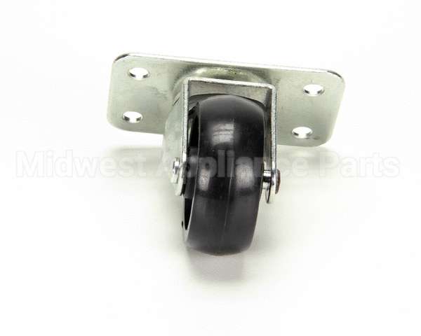 19004 Henny Penny Caster-2 In Swivel Mtg Plate