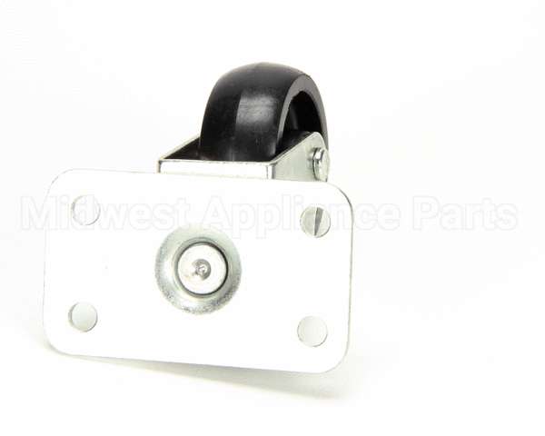 19004 Henny Penny Caster-2 In Swivel Mtg Plate