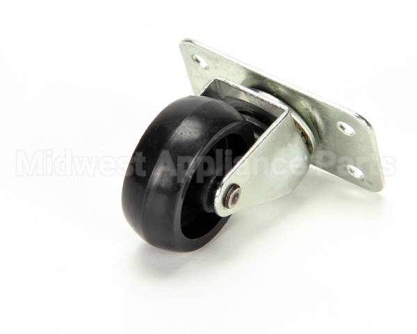 19004 Henny Penny Caster-2 In Swivel Mtg Plate