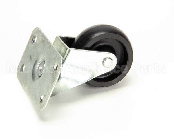 19004 Henny Penny Caster-2 In Swivel Mtg Plate