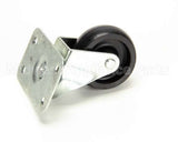 19004 Henny Penny Caster-2 In Swivel Mtg Plate