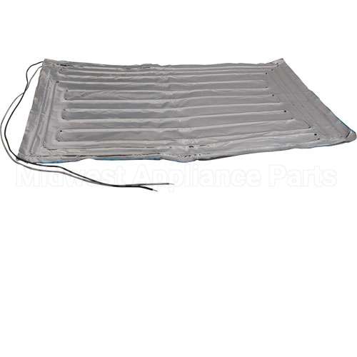 19004125 Compatible Franke Element, Foil, 120V, 840 Watt