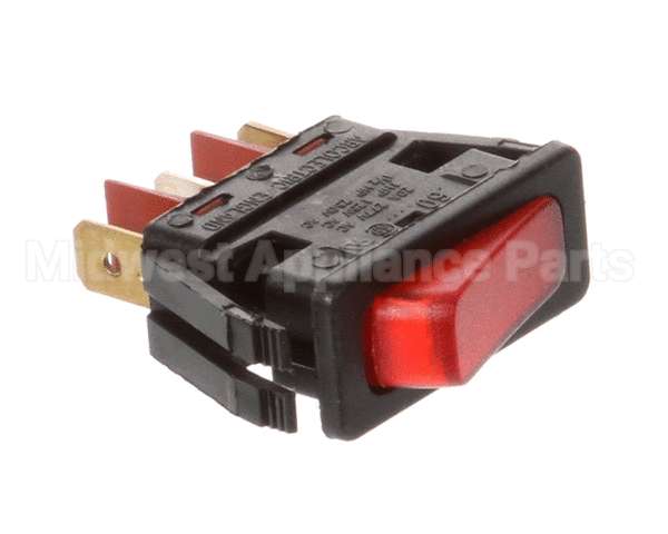 19004198 Franke Switch, Arcolectric 250V 20A 1