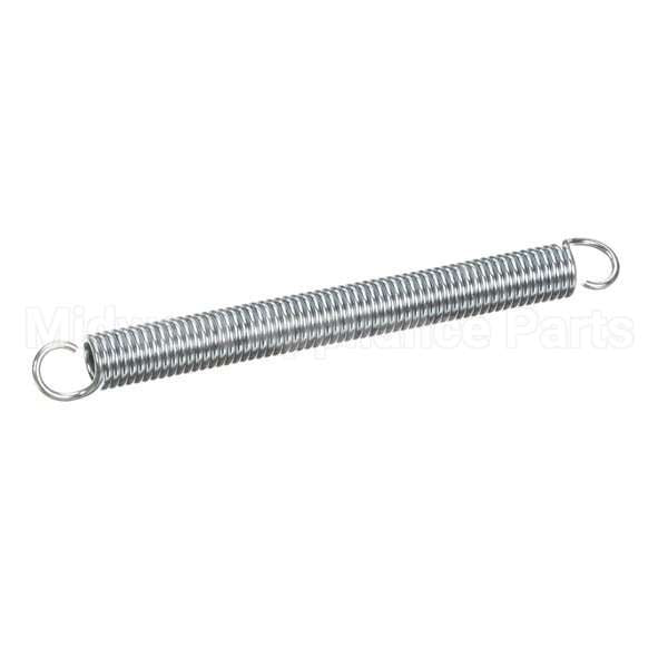 19004279 Compatible Franke Extension Spring 12.7 Od X 130
