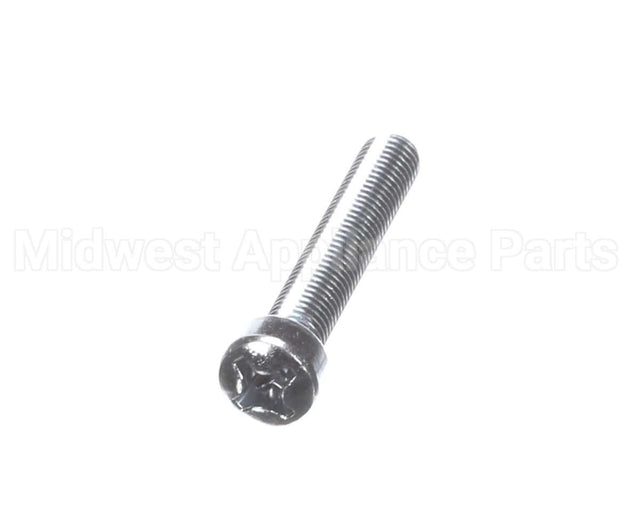 1900428 Hussmann Screw 1/4-28X1 1/2 Fill Hd Phi