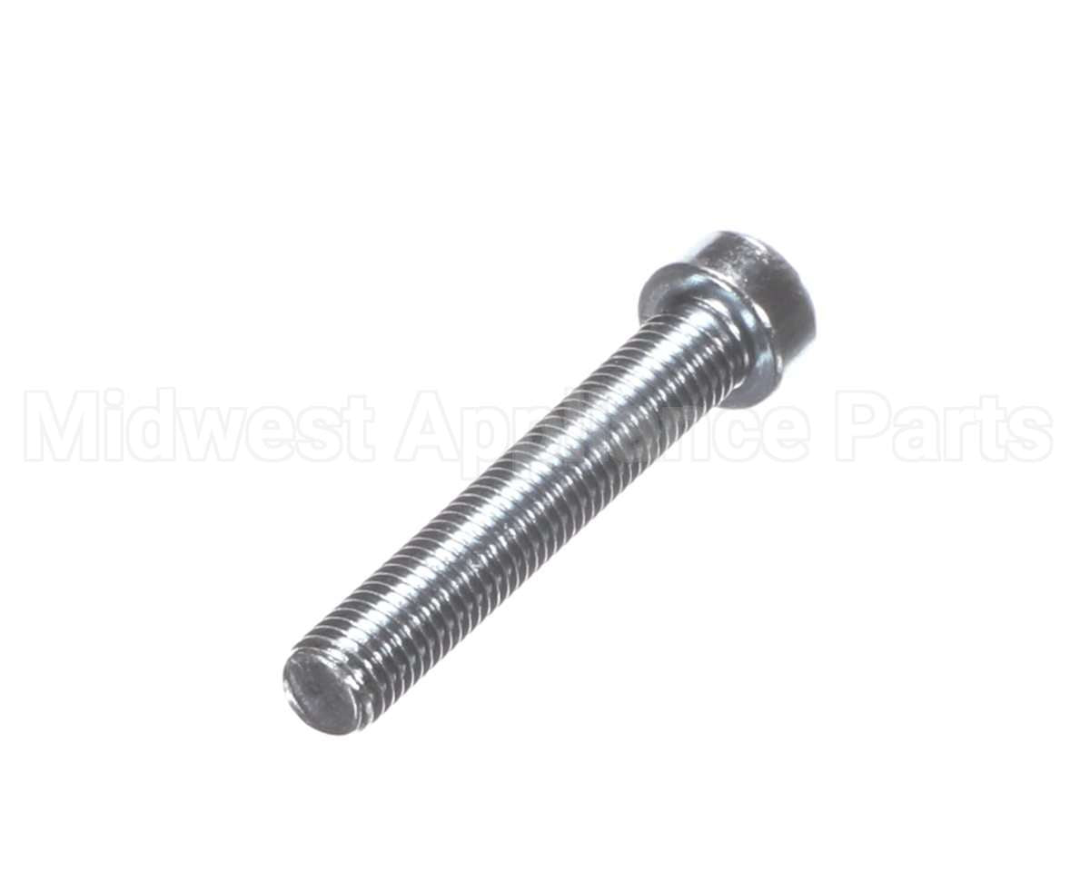 1900428 Hussmann Screw 1/4-28X1 1/2 Fill Hd Phi