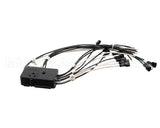19004376 Franke Wiring Harness
