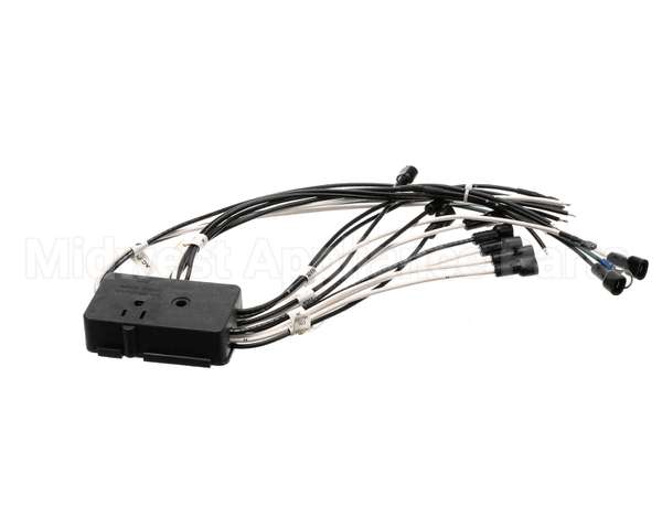 19004376 Franke Wiring Harness