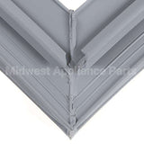 19004385 Franke Door Gasket Hcmf