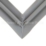 19004449 Franke Gasket, Hcmf30 Lid