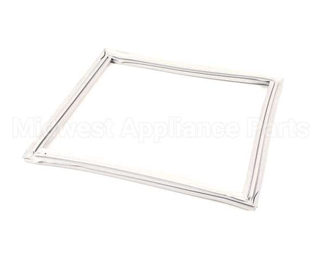 19004631 Franke Gasket, Hcmf18 Lid, 16X15X0.5