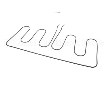 19005998 Franke Heater Element 3000W @208V