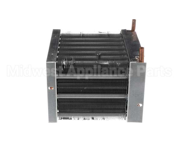 19006024 Franke Condenser 738"W X 712"D X538"H Fin