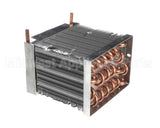 19006024 Franke Condenser 738"W X 712"D X538"H Fin