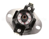 19006622 Franke Thermostat