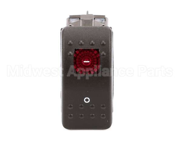 19006980 Franke Switch,Rocker Dpst Sealed
