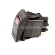 19006980 Compatible Franke Switch, Rocker Dpst Sealed