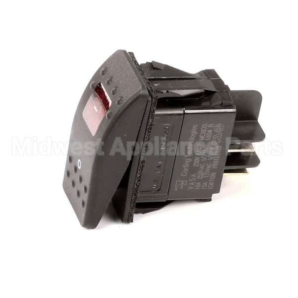 19006980 Compatible Franke Switch, Rocker Dpst Sealed