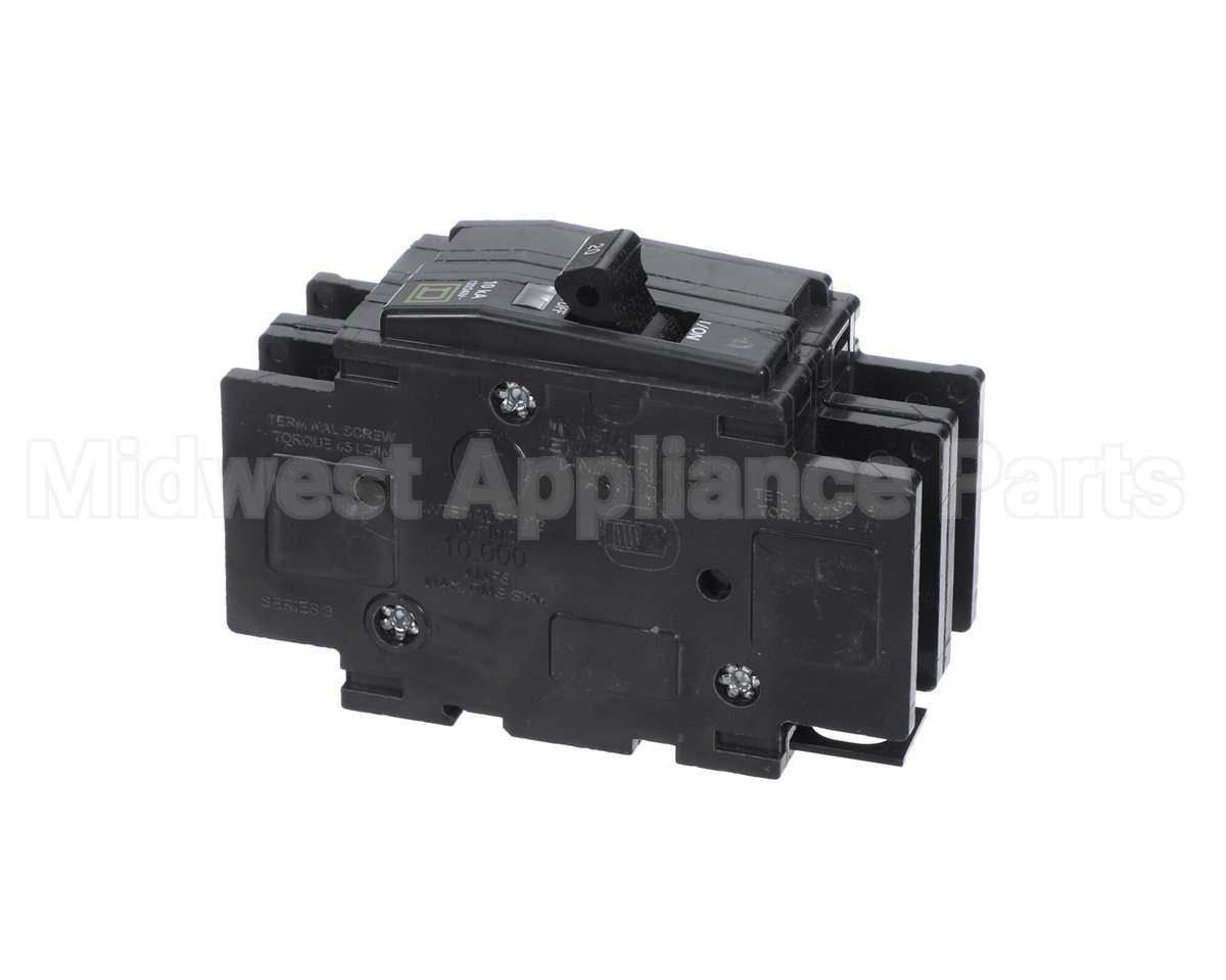 19007234 Franke Breaker Flush/Surface/Din