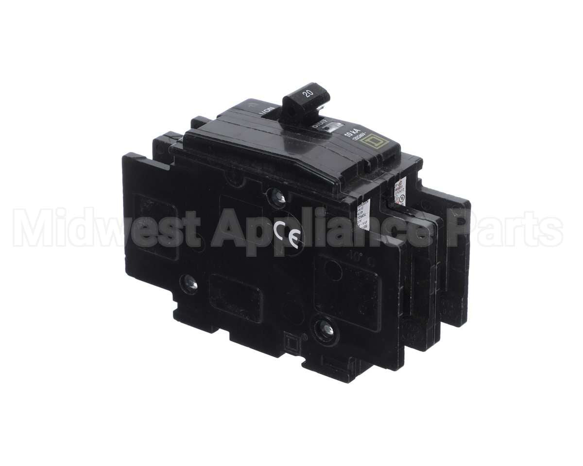 19007234 Franke Breaker Flush/Surface/Din