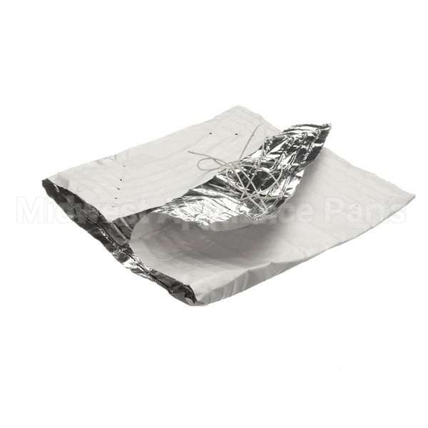 19007673 Compatible Franke Foil Htr 35.7"X16.1" 120V/500W