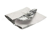 19007673 Franke Foil Htr 35.7"X16.1" 120V/500W