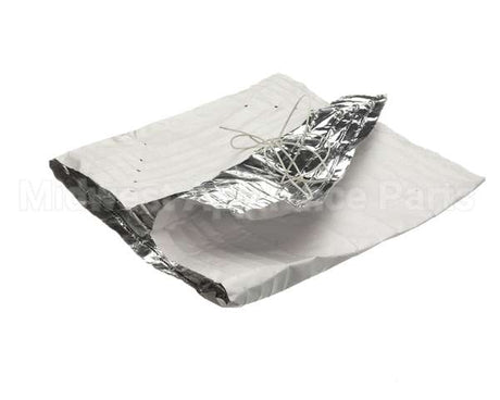 19007673 Franke Foil Htr 35.7"X16.1" 120V/500W