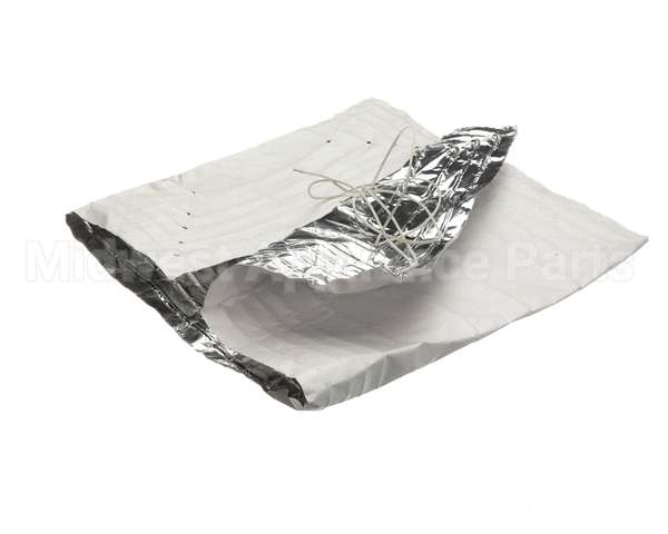 19007673 Franke Foil Htr 35.7"X16.1" 120V/500W