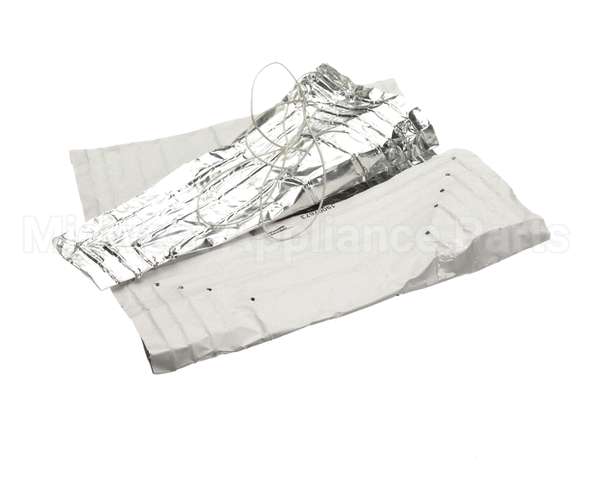 19007673 Franke Foil Htr 35.7"X16.1" 120V/500W