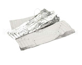 19007673 Franke Foil Htr 35.7"X16.1" 120V/500W