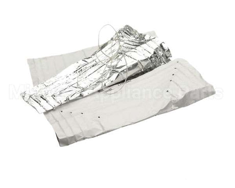 19007673 Franke Foil Htr 35.7"X16.1" 120V/500W