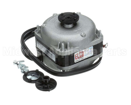 19008894 Franke Condensing Fan Motor