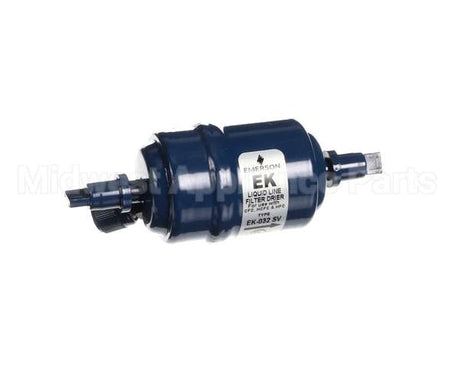 19008906 Franke Filter Drier Emerson