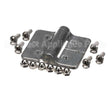 19009 Gaylord Heat Shield Friction Hinge