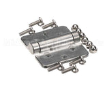 19009 Gaylord Heat Shield Friction Hinge