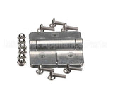 19009 Gaylord Heat Shield Friction Hinge