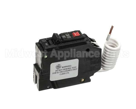 19009020 Franke 20 Amp Gfi Breaker