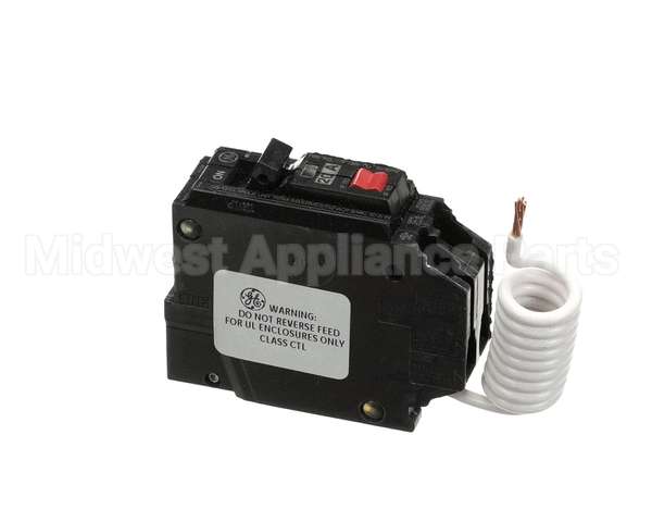19009020 Franke 20 Amp Gfi Breaker