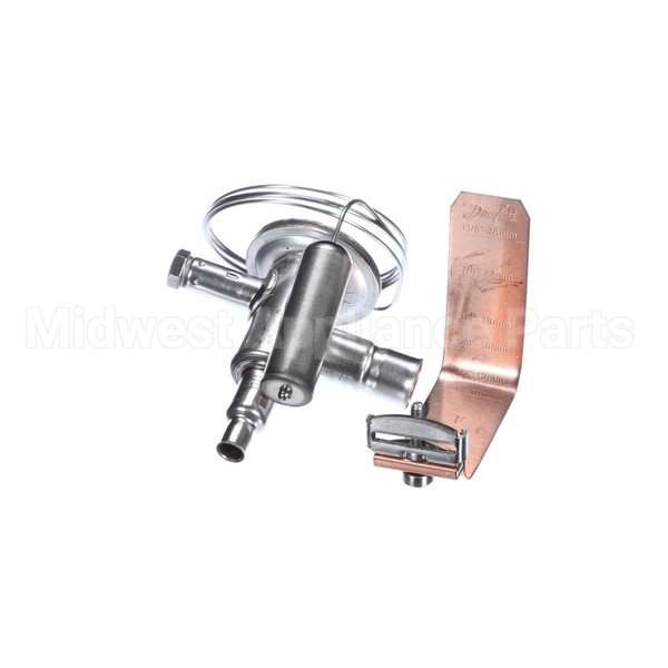 19009196 Compatible Franke Thermostatic Expansion Valve