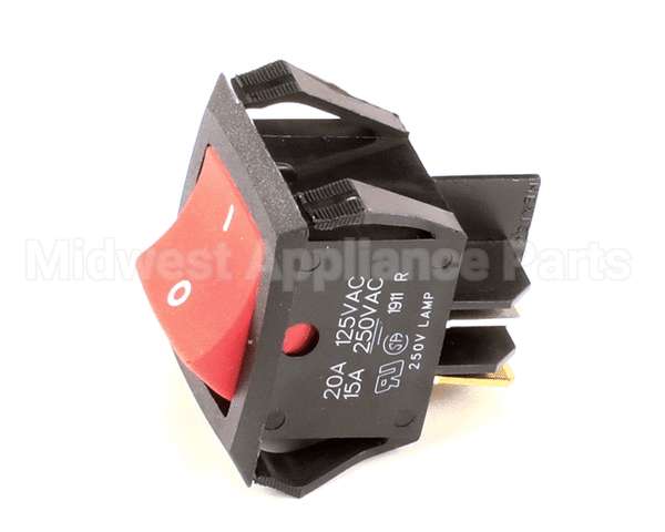 19009572 Franke Rocker Switch