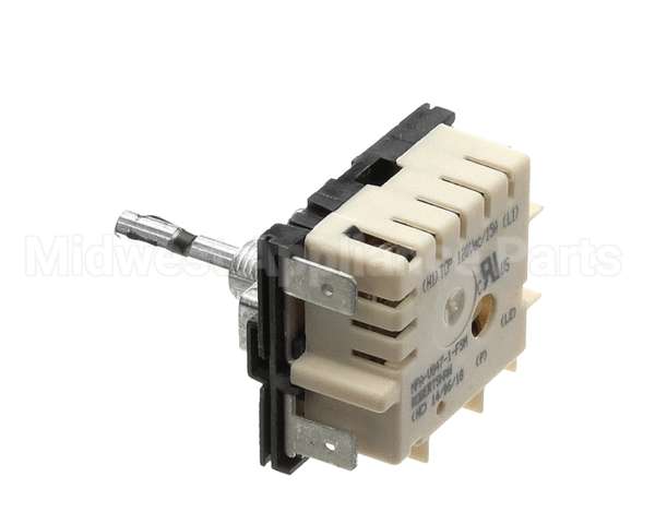 19009680 Franke Switch, Infinite 120V/15A