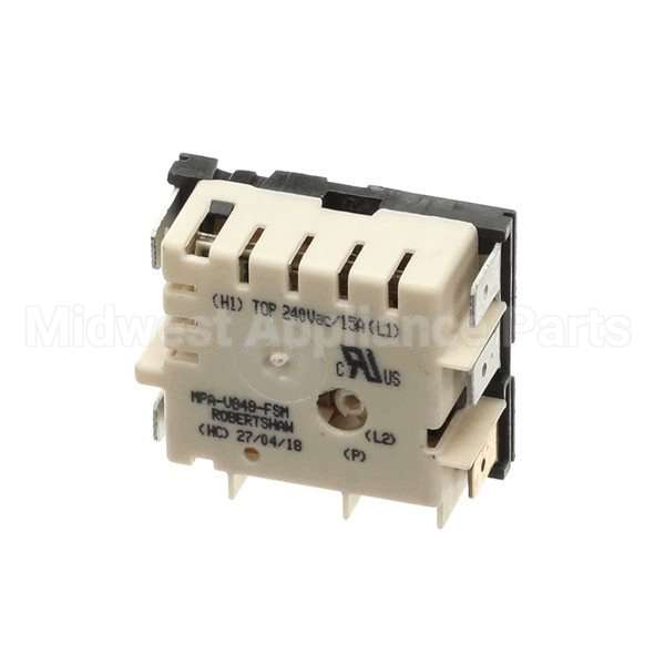 19009681 Compatible Franke Switch, Infinite 240V/15A